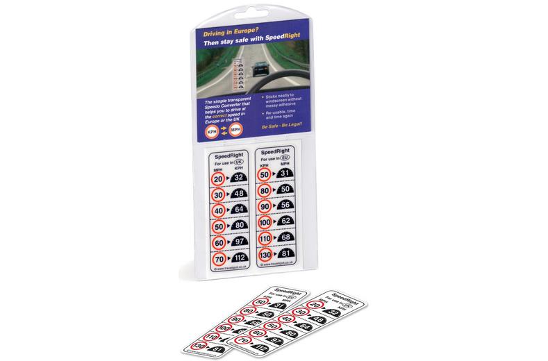 Speedright Safety Device Speedright Safety Device