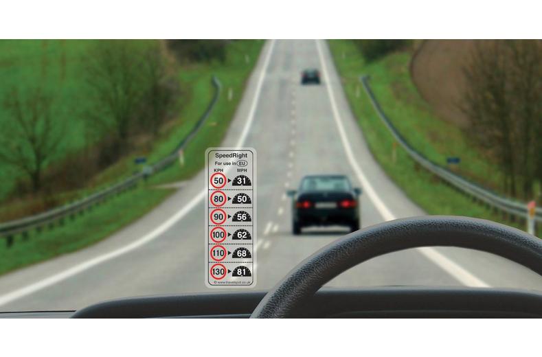 Speedright Safety Device Speedright Safety Device