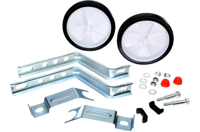 Adie Multi-Fit Bike Stabiliser 12-20" Adie Multi-Fit Bike Stabiliser 12-20"