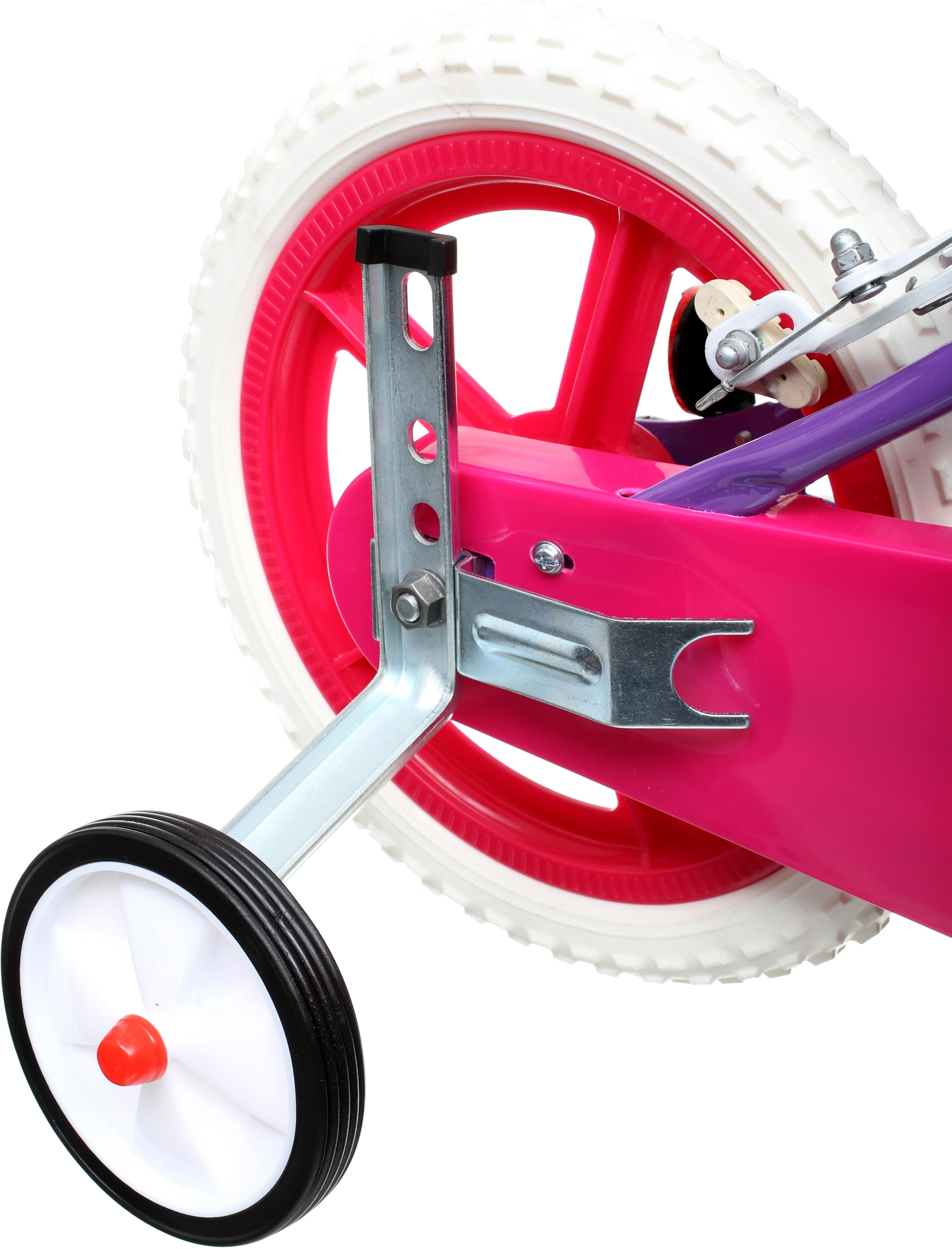 Adie Multi-Fit Bike Stabiliser 12-20"