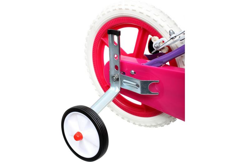 Adie Multi-Fit Bike Stabiliser 12-20" Adie Multi-Fit Bike Stabiliser 12-20"