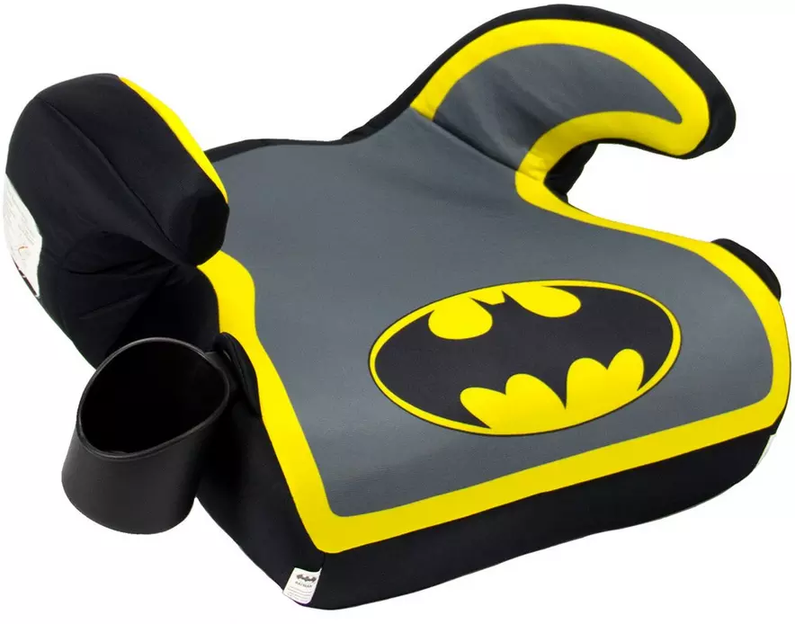 Batman car seat clearance smyths