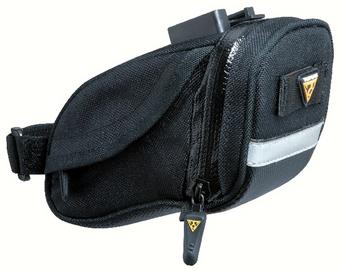 Topeak Aero DX Wedge Saddle Bike Bag -  Small