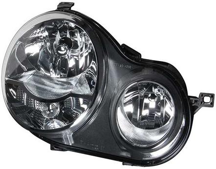 TYC Headlamp