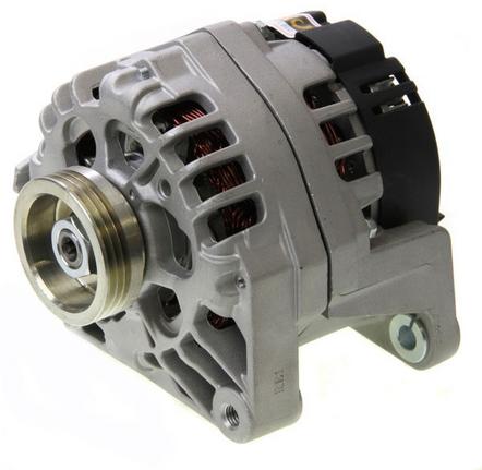 RTX Starter Motor Alternator