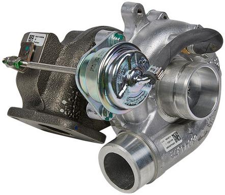 QE Quality TurboCharger Fiat