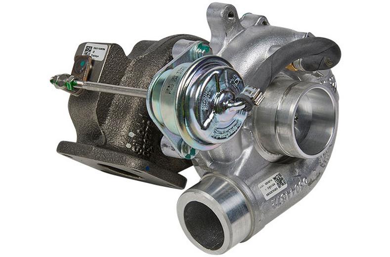 QE Quality TurboCharger Fiat QE Quality TurboCharger Fiat