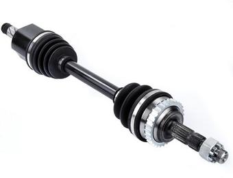 Q-Drive Driveshaft LH VAUXHALL | Halfords UK