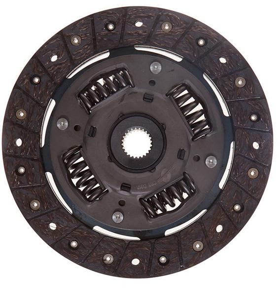 Transmech Clutch Kit 3pc Halfords UK
