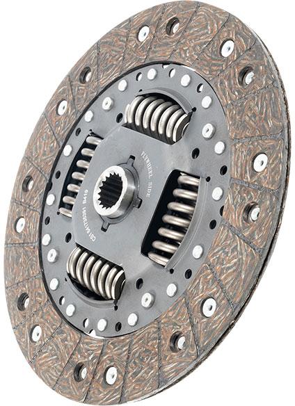 Transmech Clutch Kit Halfords UK