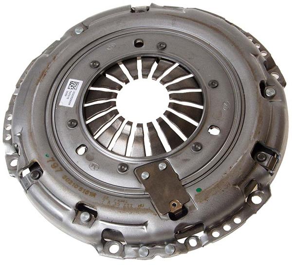 LUK Clutch Kit 2pc Halfords UK