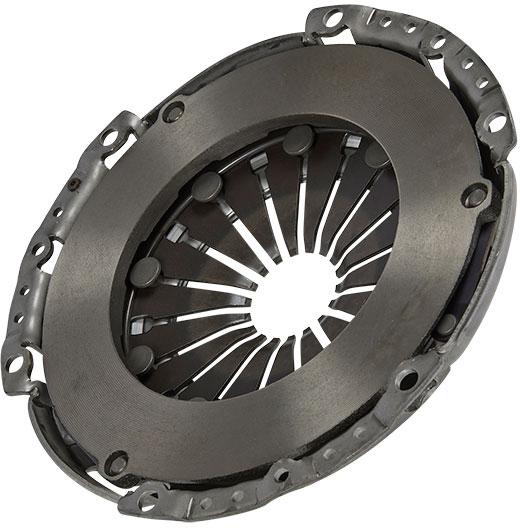 Transmech 3pc Clutch Kit Halfords UK