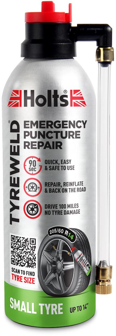 Holts Tyreweld 300Ml