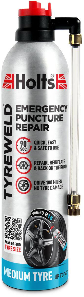 Halford tyre store repair kit