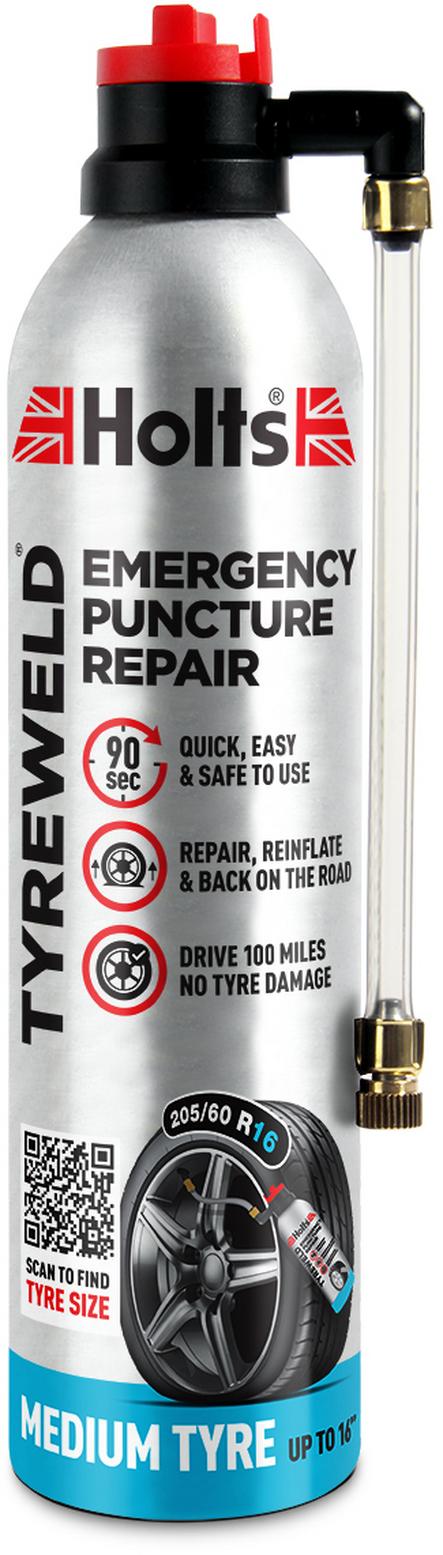 Holts tyreweld discount