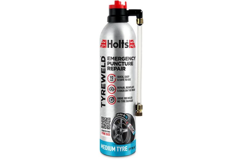 Holts Tyreweld 400ml Holts Tyreweld 400ml