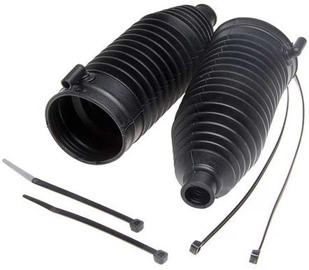 Q-Drive Steering Rack