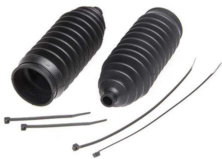 Q-Drive Steering Rack