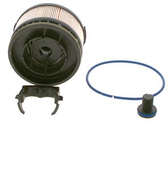 Bosch Fuel Filter Halfords UK