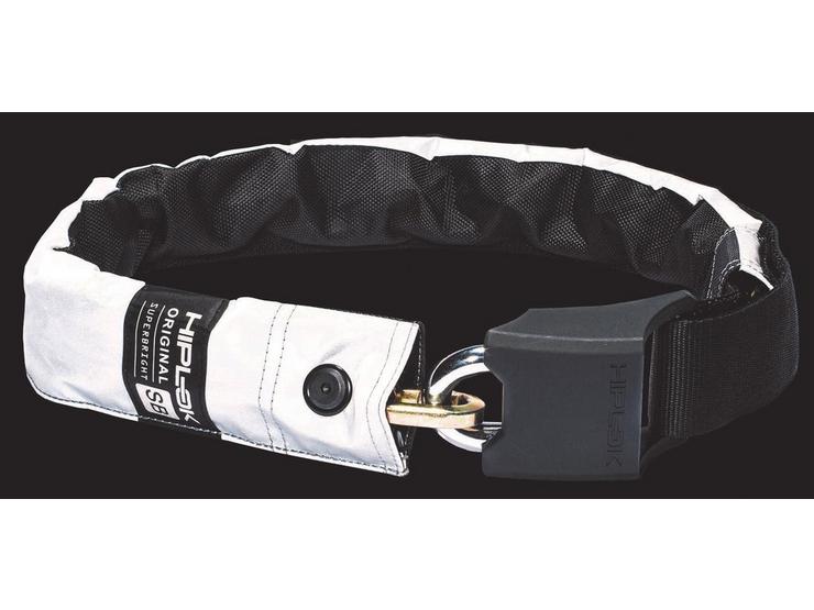 Hiplok Superbright Wearable Chain Lock - Original