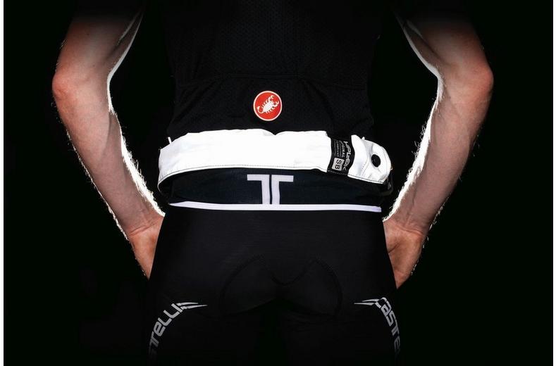 Hiplok Superbright Wearable Chain Lock - Original Hiplok Superbright Wearable Chain Lock - Original