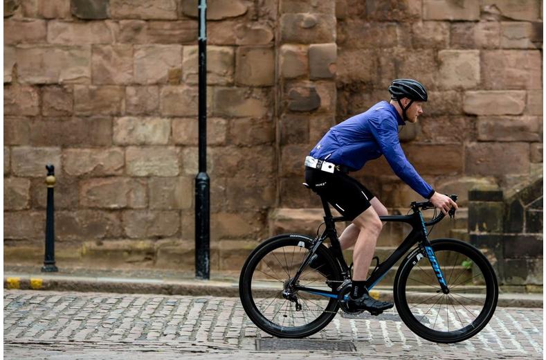 Hiplok Superbright Wearable Chain Lock - Original Hiplok Superbright Wearable Chain Lock - Original