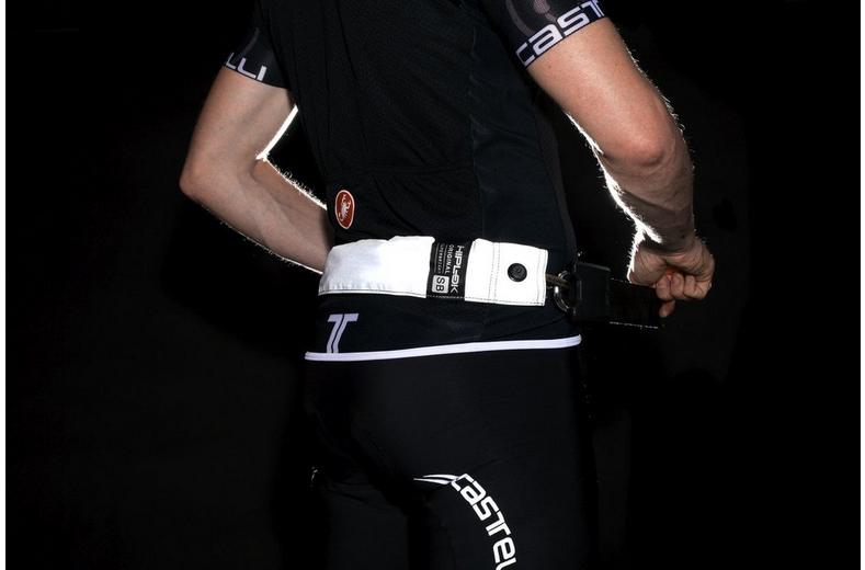 Hiplok Superbright Wearable Chain Lock - Original Hiplok Superbright Wearable Chain Lock - Original