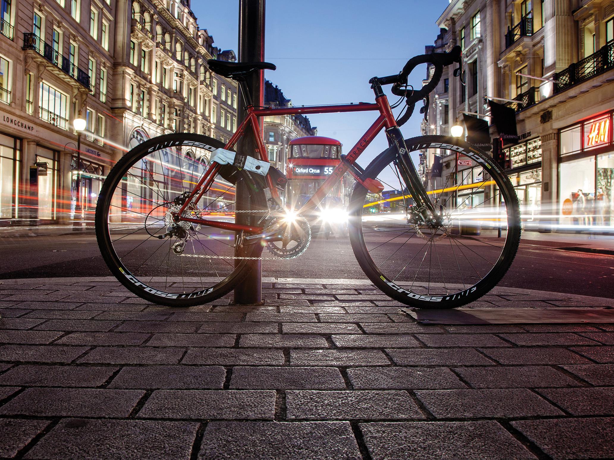 Hiplok Gold Superbright Wearable Chain Halfords UK