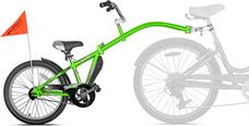 Weeride co pilot back seat driver hot sale