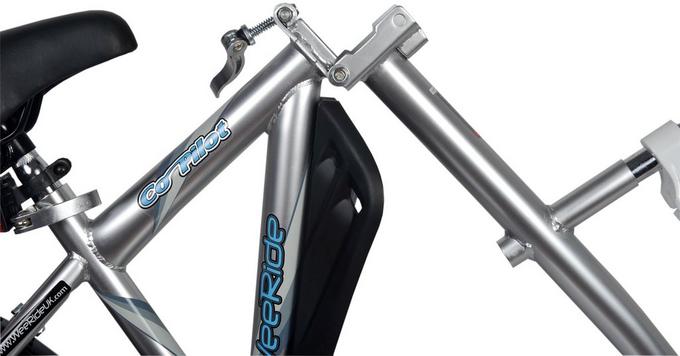 Bike Trailers for Kids Toddlers Babies Halfords UK