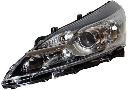 ULO Headlamp