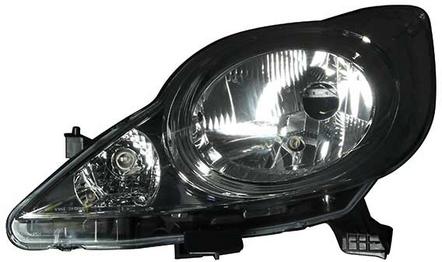 TYC Headlamp