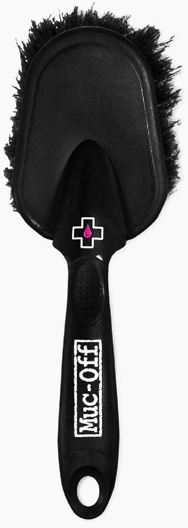 Muc-Off 3 x Brush Set