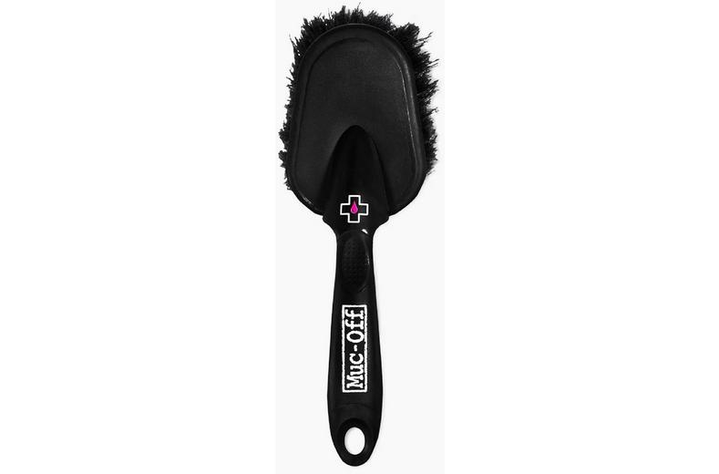Muc-Off 3 x Brush Set Muc-Off 3 x Brush Set