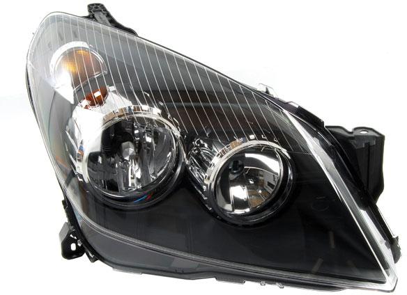 DEPO Headlamp Halfords UK