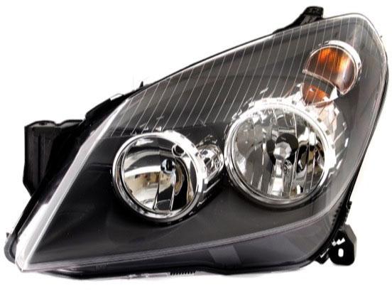 DEPO Headlamp Halfords UK