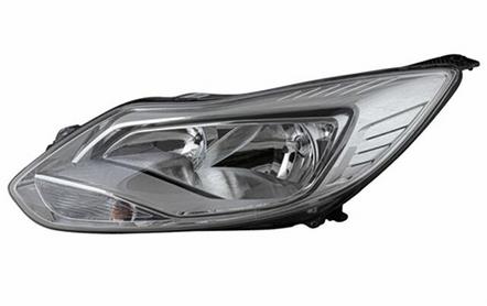 TYC Headlamp