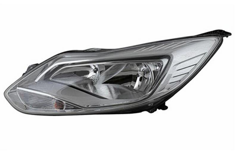 TYC Headlamp TYC Headlamp