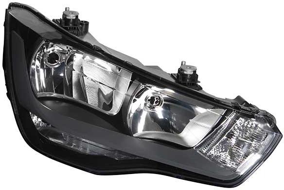 Depo Headlamp Halfords UK