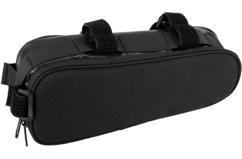 Halfords Essentials Frame Bag Halfords Essentials Frame Bag