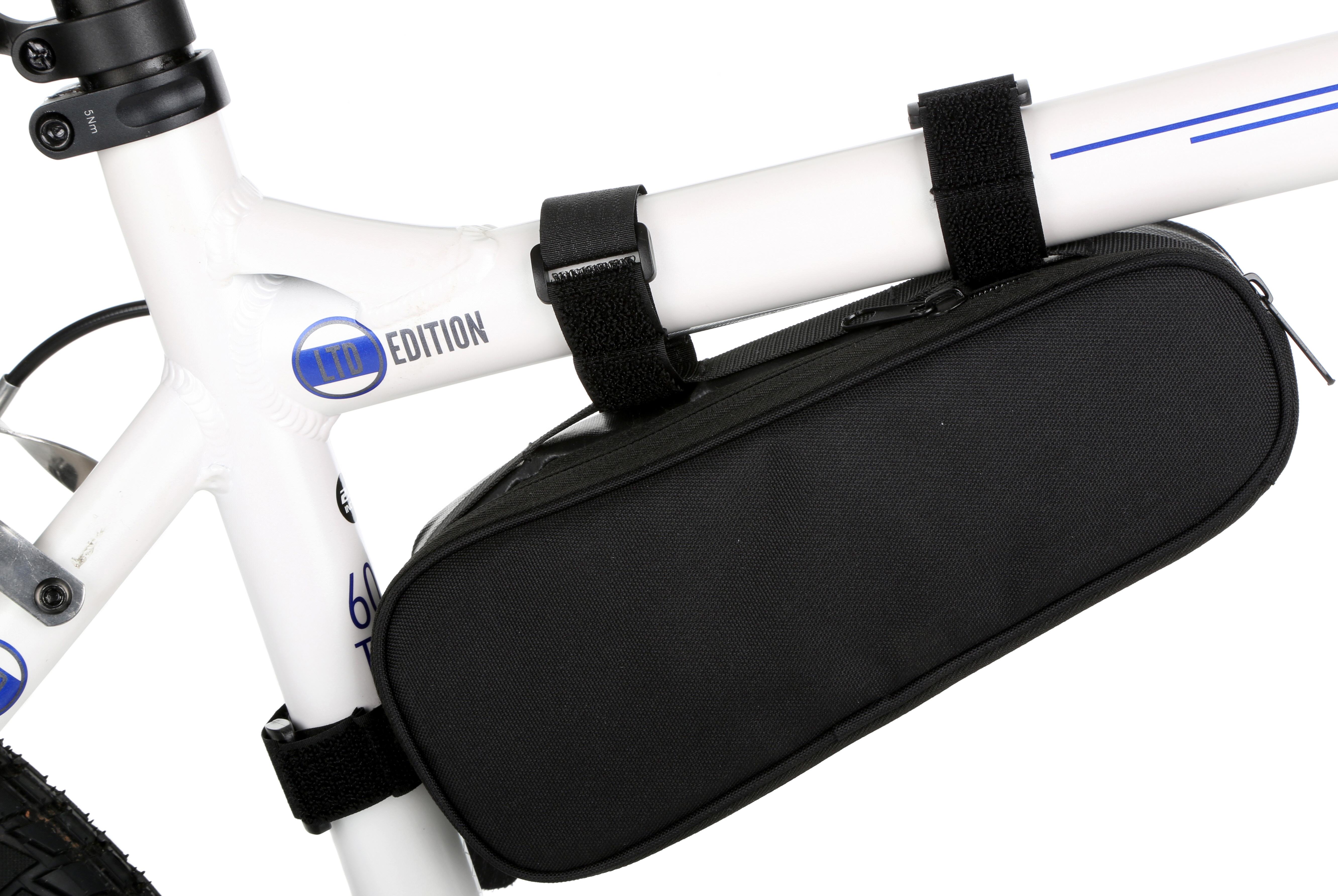 Halfords Essentials Frame Bag