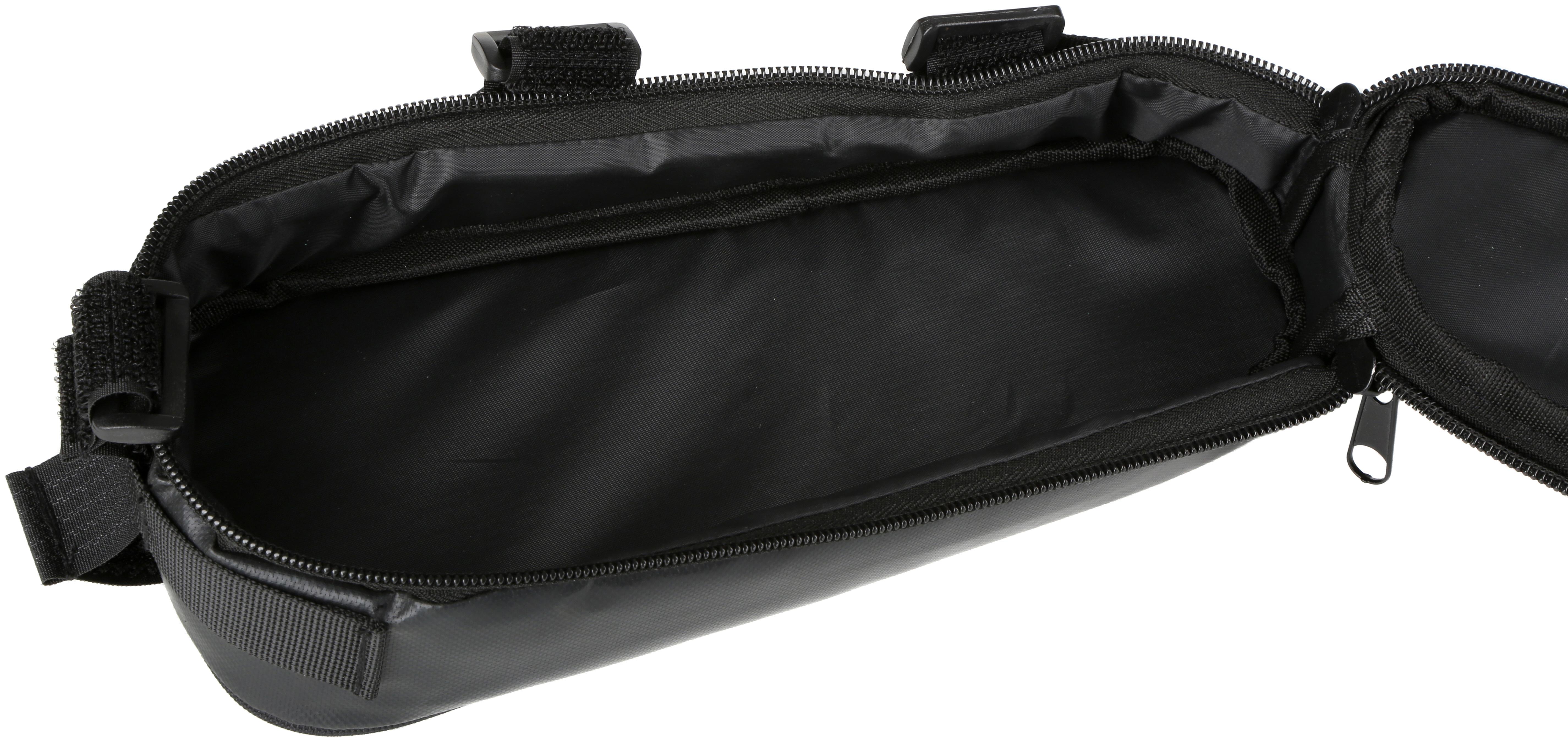 Halfords Essentials Frame Bag