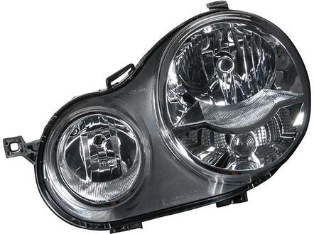 TYC Headlamp