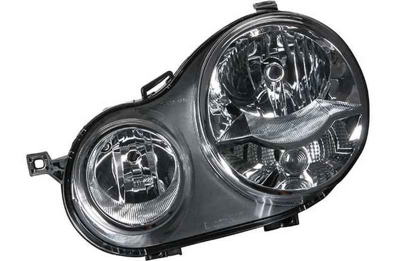 TYC Headlamp TYC Headlamp