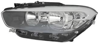 Depo Headlamp Halfords UK