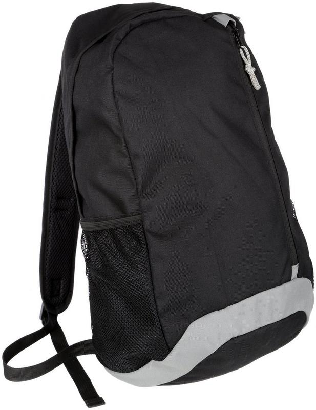 Halfords Essentials Backpack | Extra 8% off for BC Members