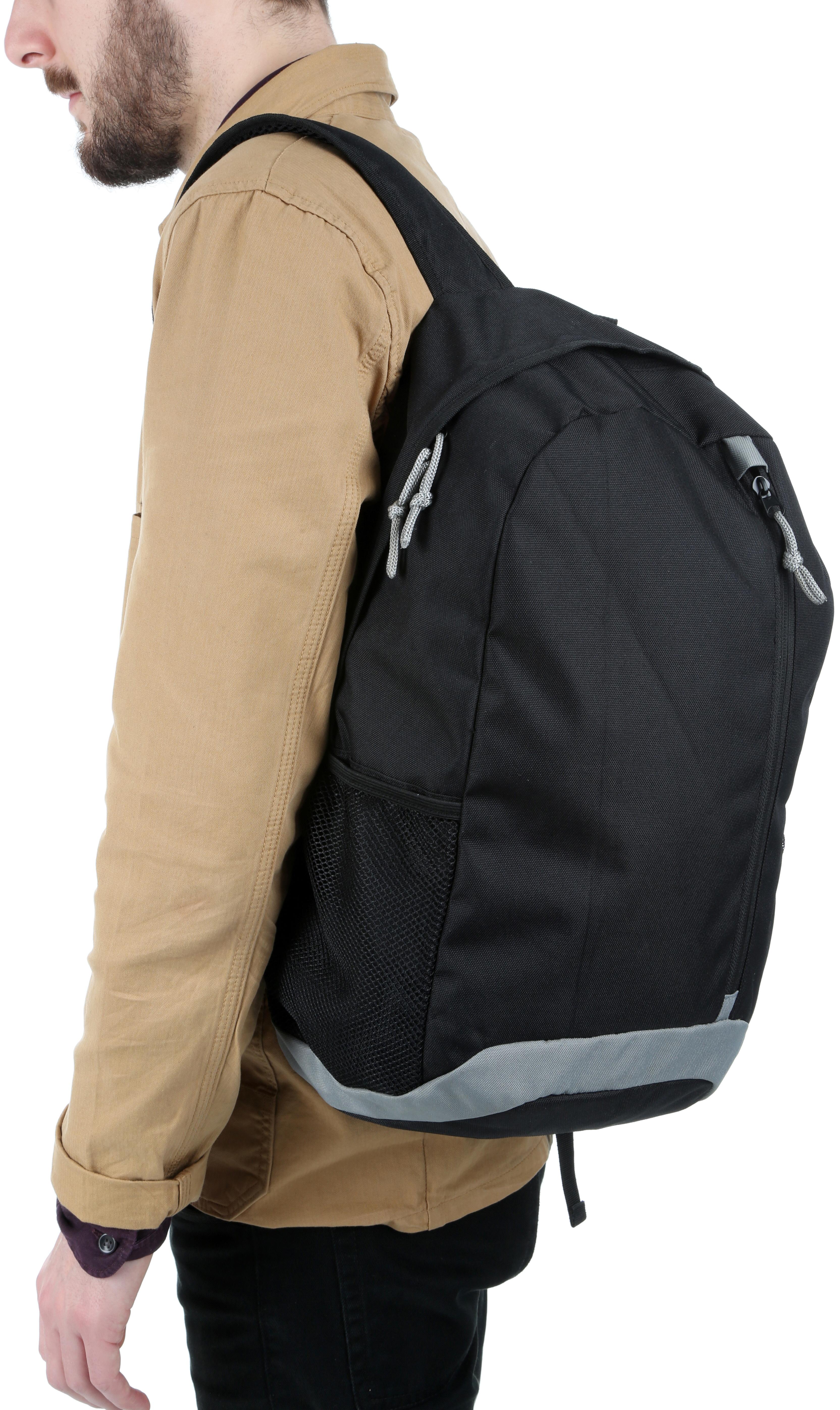 Halfords Essentials Backpack
