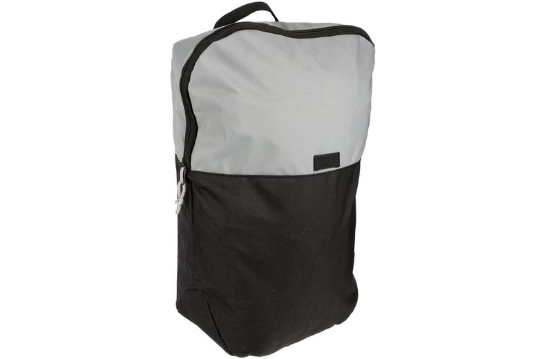 Halfords Essentials Pannier Bag Halfords Essentials Pannier Bag