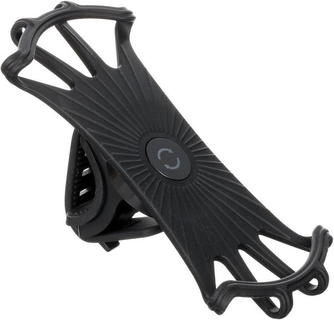 Halfords bike phone mount on sale