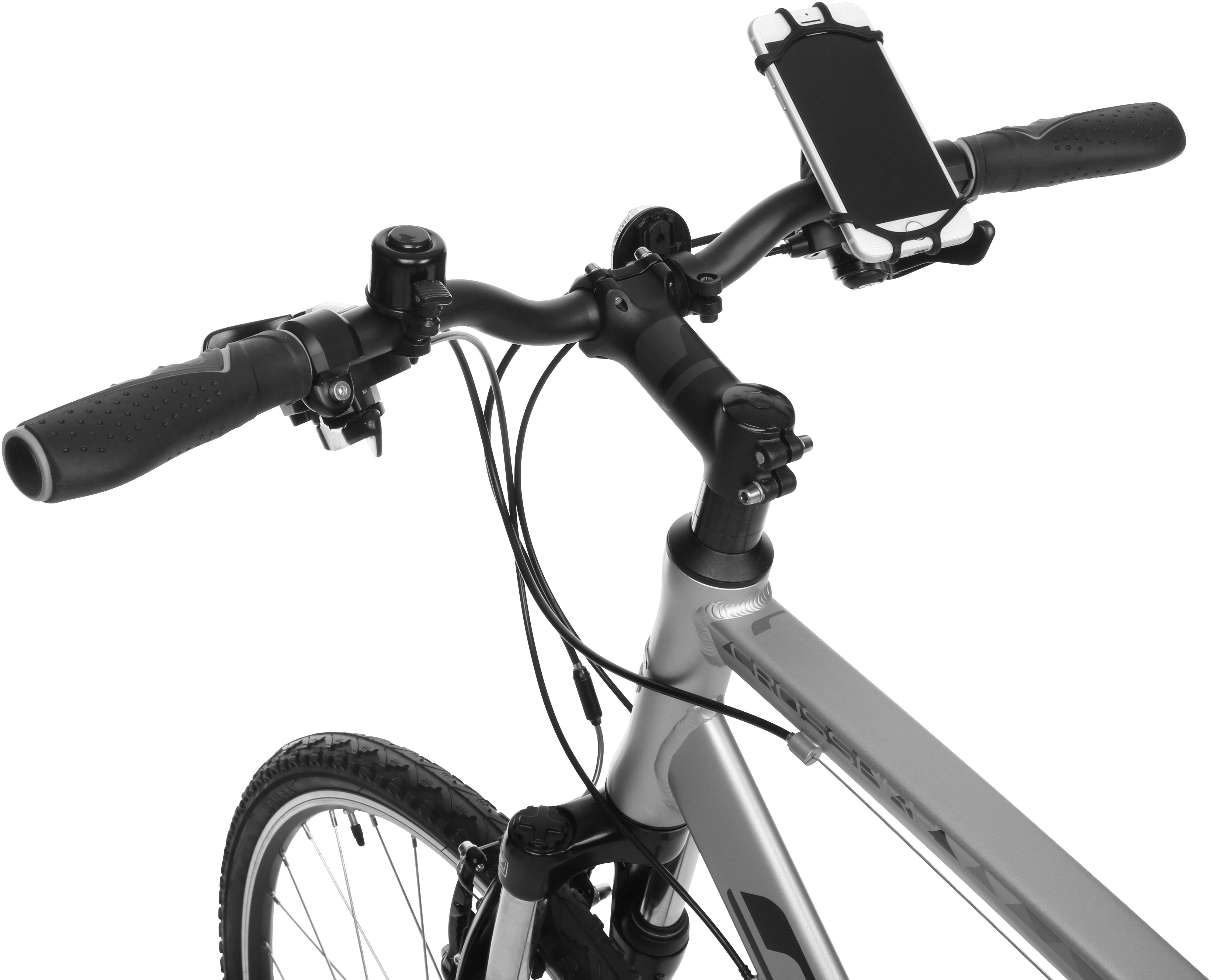 iphone bike mount halfords
